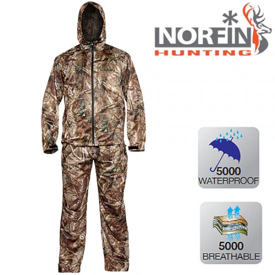 Костюм летний Norfin Hunting COMPACT PASSION 06 р.XXXL