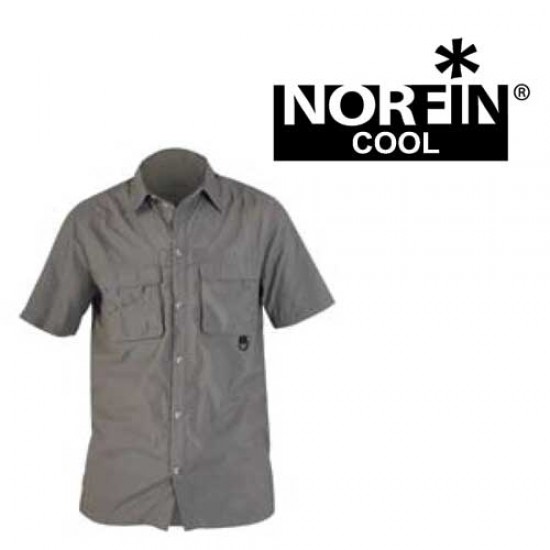 Рубашка Norfin COOL