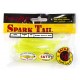 Виброхвосты съедобные искусственные Lucky John Pro Series Spark Tail 3,0in (07,60)/071 7шт.