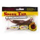 Виброхвосты съедобные искусственные Lucky John Pro Series Spark Tail 2,0in (05,00)/S14 10шт.
