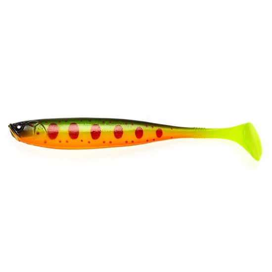 Виброхвосты Lucky John 3D Series BASARA SOFT SWIM 3.5in (08,89)/PG01 6шт. Виброхвосты Lucky John 3D Series BASARA SOFT SWIM 3.5in (08,89)/PG01 6шт.