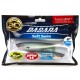 Виброхвосты Lucky John 3D Series BASARA SOFT SWIM 6.0in (15,24)/PG07 3шт. Виброхвосты Lucky John 3D Series BASARA SOFT SWIM 6.0in (15,24)/PG07 3шт.