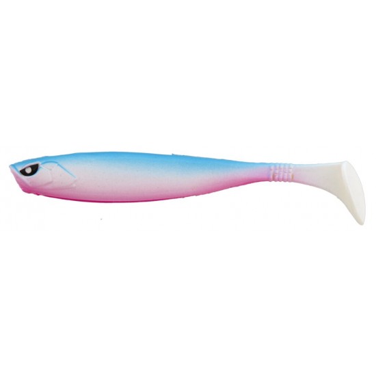Виброхвосты Lucky John 3D Series BASARA SOFT SWIM 3.5in (08,89)/PG05 6шт. Виброхвосты Lucky John 3D Series BASARA SOFT SWIM 3.5in (08,89)/PG05 6шт.