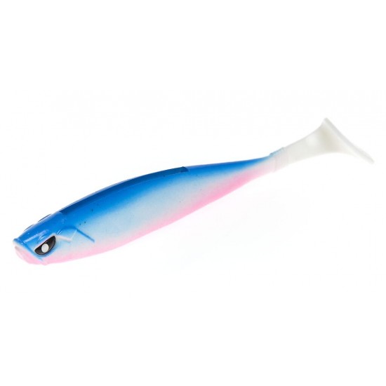 Виброхвосты Lucky John 3D Series BASARA SOFT SWIM 5.0in (12,70)/PG05 4шт. Виброхвосты Lucky John 3D Series BASARA SOFT SWIM 5.0in (12,70)/PG05 4шт.