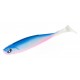 Виброхвосты Lucky John 3D Series BASARA SOFT SWIM 5.0in (12,70)/PG05 4шт. Виброхвосты Lucky John 3D Series BASARA SOFT SWIM 5.0in (12,70)/PG05 4шт.