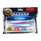 Виброхвосты Lucky John 3D Series BASARA SOFT SWIM 5.0in (12,70)/PG05 4шт. Виброхвосты Lucky John 3D Series BASARA SOFT SWIM 5.0in (12,70)/PG05 4шт.