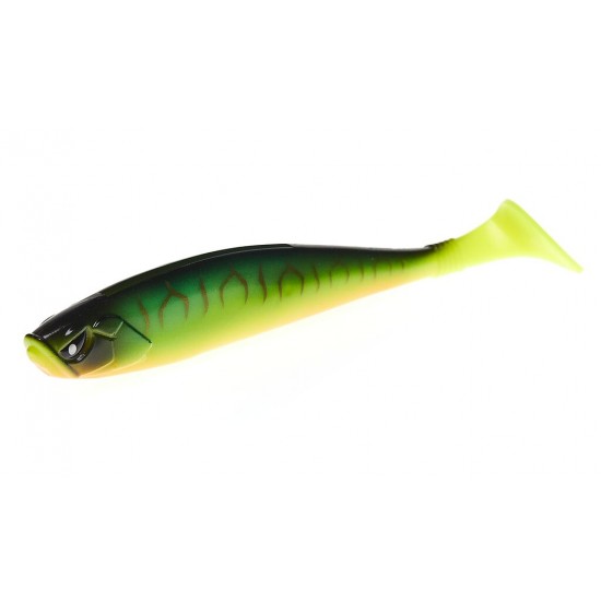 Виброхвосты Lucky John 3D Series BASARA SOFT SWIM 7,5in (19,05)/PG02 16шт. BIGBOX Виброхвосты Lucky John 3D Series BASARA SOFT SWIM 7,5in (19,05)/PG02 16шт. BIGBOX