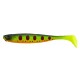 Виброхвосты Lucky John 3D Series BASARA SOFT SWIM 5.0in (12,70)/PG01 4шт. Виброхвосты Lucky John 3D Series BASARA SOFT SWIM 5.0in (12,70)/PG01 4шт.