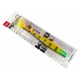 Виброхвосты LJ 3D Series KUBIRA SWIM SHAD 9,0in (22,86)/PG30 1шт. Виброхвосты LJ 3D Series KUBIRA SWIM SHAD 9,0in (22,86)/PG30 1шт.