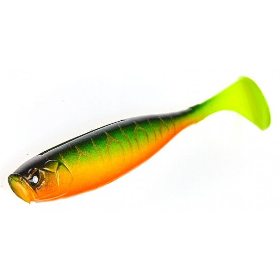 Виброхвосты Lucky John 3D Series BASARA SOFT SWIM 3.5in (08,89)/PG02 6шт. Виброхвосты Lucky John 3D Series BASARA SOFT SWIM 3.5in (08,89)/PG02 6шт.