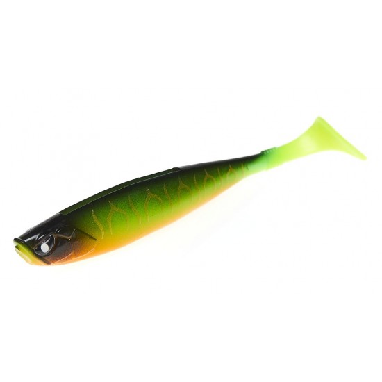 Виброхвосты Lucky John 3D Series BASARA SOFT SWIM 5.0in (12,70)/PG02 4шт. Виброхвосты Lucky John 3D Series BASARA SOFT SWIM 5.0in (12,70)/PG02 4шт.