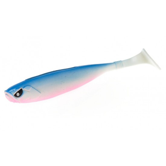 Виброхвосты Lucky John 3D Series BASARA SOFT SWIM 6.0in (15,24)/PG05 3шт. Виброхвосты Lucky John 3D Series BASARA SOFT SWIM 6.0in (15,24)/PG05 3шт.