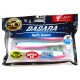 Виброхвосты Lucky John 3D Series BASARA SOFT SWIM 6.0in (15,24)/PG05 3шт. Виброхвосты Lucky John 3D Series BASARA SOFT SWIM 6.0in (15,24)/PG05 3шт.