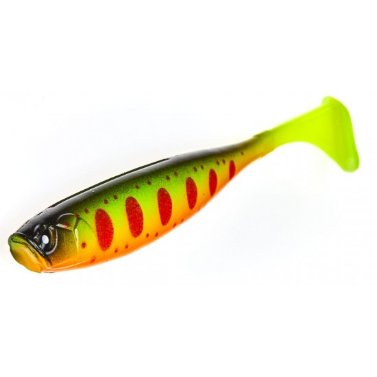 Виброхвосты Lucky John 3D Series BASARA SOFT SWIM 6.0in (15,24)/PG01 3шт. Виброхвосты Lucky John 3D Series BASARA SOFT SWIM 6.0in (15,24)/PG01 3шт.