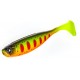 Виброхвосты Lucky John 3D Series BASARA SOFT SWIM 6.0in (15,24)/PG01 3шт. Виброхвосты Lucky John 3D Series BASARA SOFT SWIM 6.0in (15,24)/PG01 3шт.