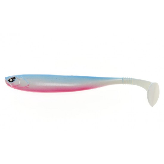 Виброхвосты Lucky John 3D Series BASARA SOFT SWIM 6.0in (15,24)/PG05 3шт. Виброхвосты Lucky John 3D Series BASARA SOFT SWIM 6.0in (15,24)/PG05 3шт.