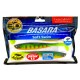 Виброхвосты Lucky John 3D Series BASARA SOFT SWIM 6.0in (15,24)/PG01 3шт. Виброхвосты Lucky John 3D Series BASARA SOFT SWIM 6.0in (15,24)/PG01 3шт.