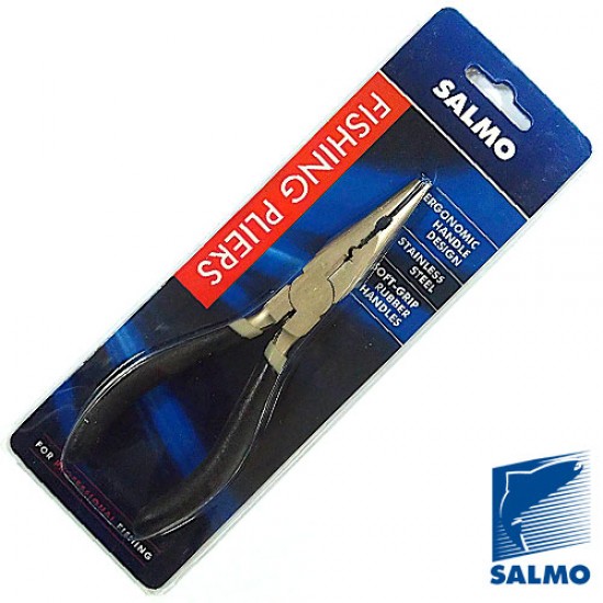 Экстрактор металлический Salmo 16.5см