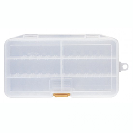 Коробка рыболовная Meiho SFC WORM CASE L 186x103x34 Коробка рыболовная Meiho SFC WORM CASE L 186x103x34