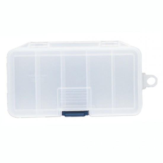 Коробка рыболовная Meiho SFC LURE CASE S 138x77x31 Коробка рыболовная Meiho SFC LURE CASE S 138x77x31