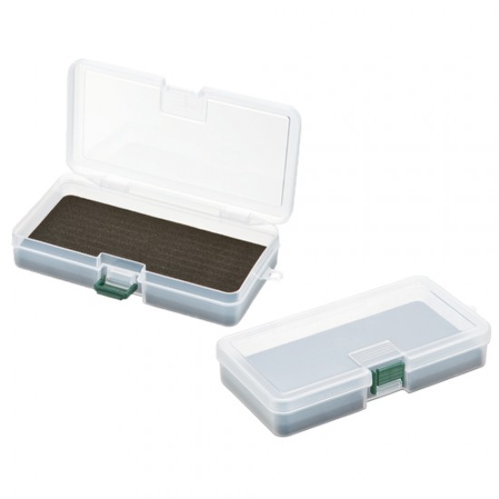 Коробка рыболовная Meiho SLIT FORM CASE L 186x103x34 Коробка рыболовная Meiho SLIT FORM CASE L 186x103x34