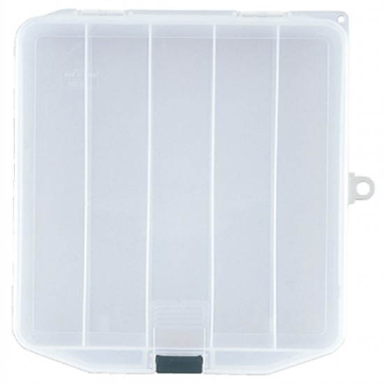 Коробка рыболовная Meiho SFC LURE CASE OL 205x187x45 Коробка рыболовная Meiho SFC LURE CASE OL 205x187x45