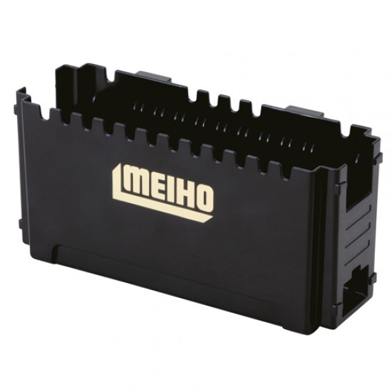 Контейнер для ящиков Meiho SIDE POCKET BM-120 261х125х97