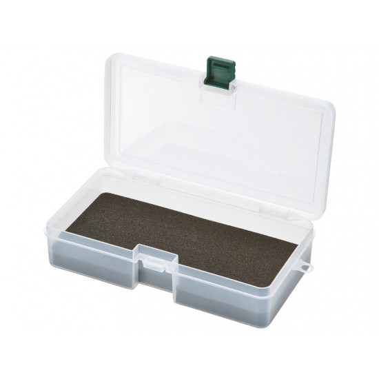 Коробка рыболовная Meiho SLIT FORM CASE LL 214x118x45 Коробка рыболовная Meiho SLIT FORM CASE LL 214x118x45