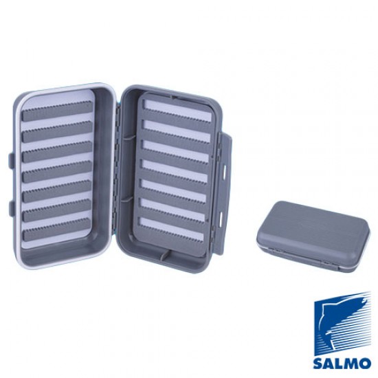 Коробка рыболовная для приманок Salmo FLY SPECIAL 170х105х52