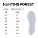 Сапоги зимние Norfin Hunting FOREST
