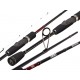 Удилище спиннинговое Lucky John Anira MICROJIG 5 7.5