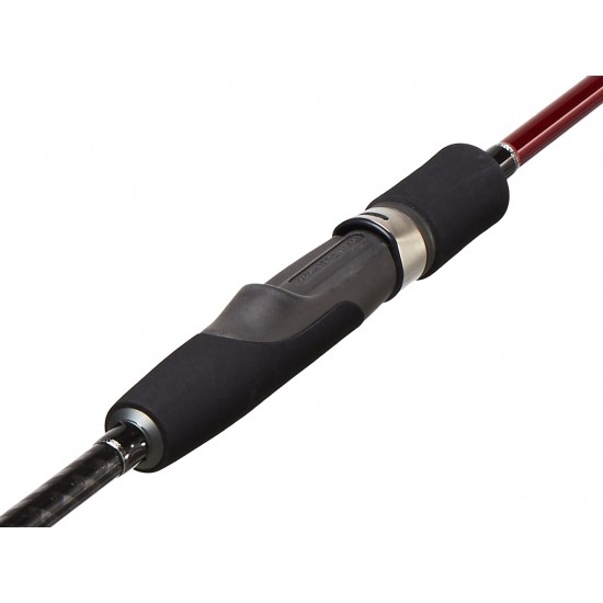 Удилище спиннинговое Lucky John Anira MICROJIG 5 7.5