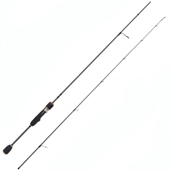 Удилище спиннинговое Lucky John Area Trout Game INTOX 04 6'0 Удилище спиннинговое Lucky John Area Trout Game INTOX 04 6'0