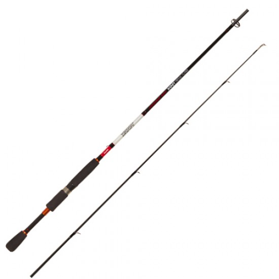 Удилище спиннинговое Salmo Kraft JIGGING MH 26 7.30