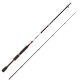 Удилище спиннинговое Salmo Kraft JIGGING MH 24 6.90