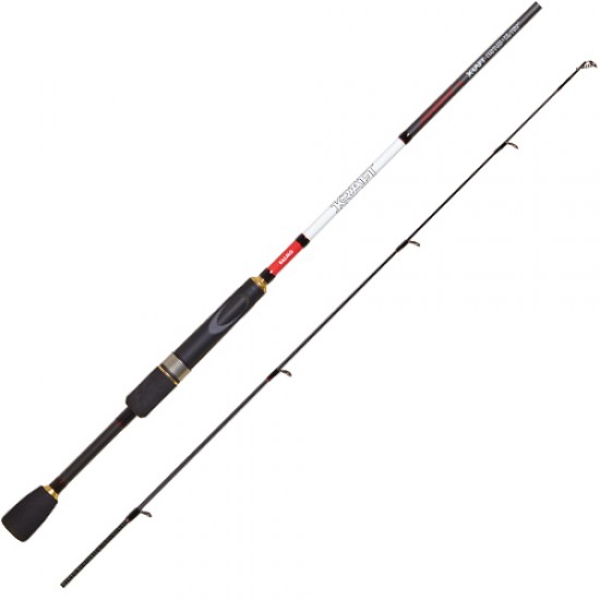 Удилище спиннинговое Salmo Kraft JIGGING L 14 7.30