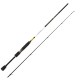 Удилище спиннинговое Salmo Kraft JIG&TWITCH 22 6.60