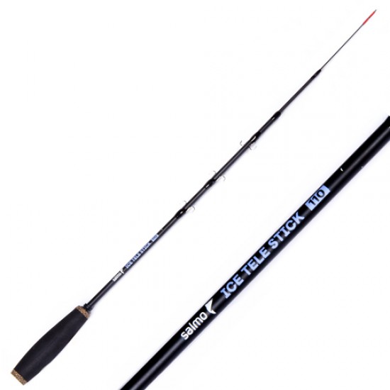 Удилище зимнее Salmo ICE TELE STICK 110см