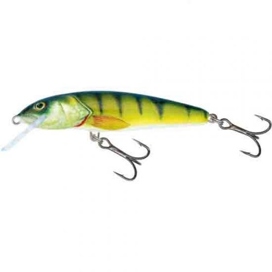 Воблер плавающий Salmo MINNOW F 09/PH Воблер плавающий Salmo MINNOW F 09/PH
