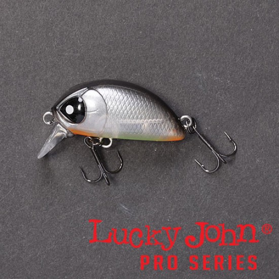 Воблер плавающий Lucky John Pro Series HAIRA TINY LBF 04.40/403