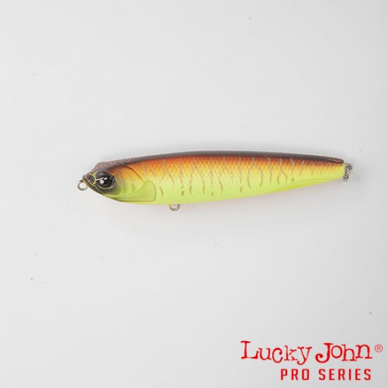 Воблер плавающий Lucky John Pro Series LUI PENCIL F 09.80/310
