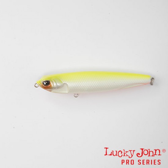 Воблер плавающий Lucky John Pro Series LUI PENCIL F 09.80/311