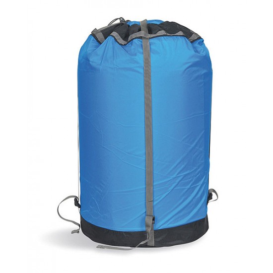 Компрессионный мешок Tatonka Tight Bag L bright blue