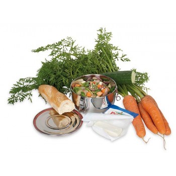 Контейнер для еды Tatonka Foodcontainer