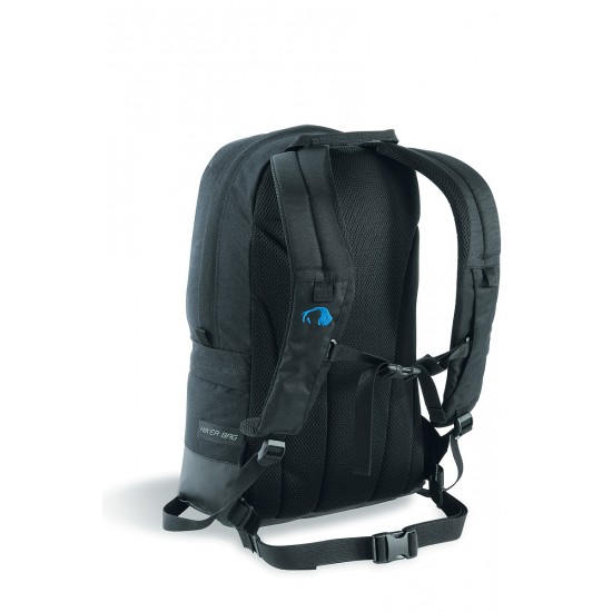 Рюкзак Tatonka Hiker Bag black