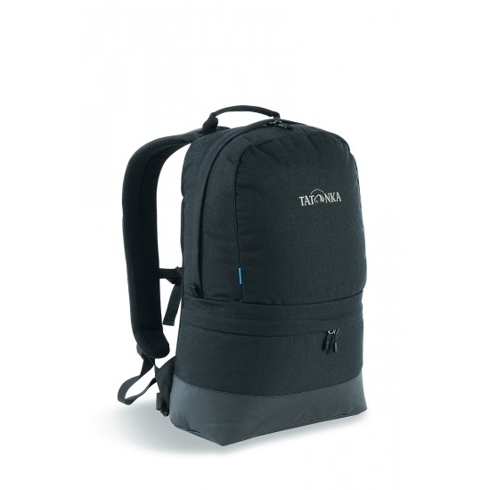 Рюкзак Tatonka Hiker Bag black