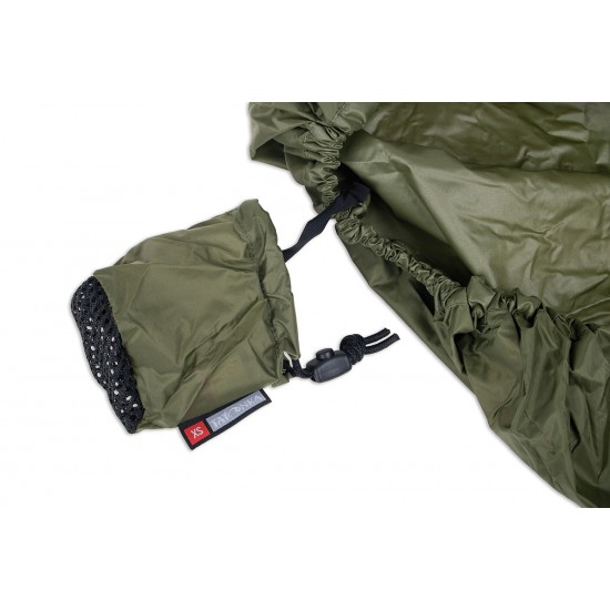 Чехол для рюкзака Tatonka Rain Flap XS