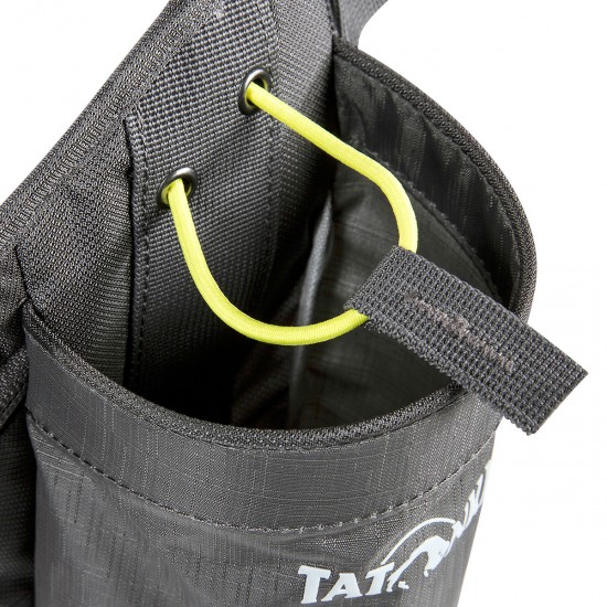 Поясная сумка Tatonka Hip Bottle Single titan grey