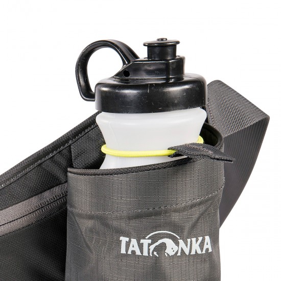 Поясная сумка Tatonka Hip Bottle Single titan grey