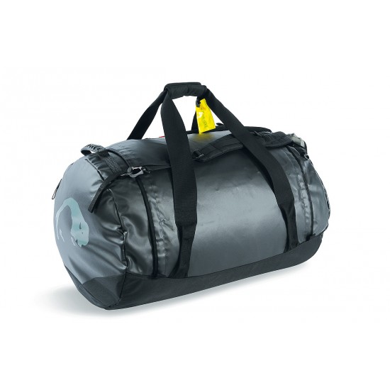 Дорожная сумка Tatonka Barrel XL black